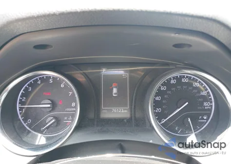 2020 Toyota Camry Le from USA, damaged, VIN 4T1C11AK4LU904541